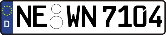NE-WN7104