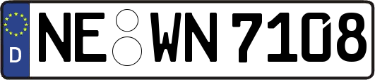 NE-WN7108