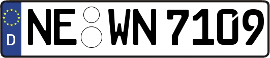 NE-WN7109