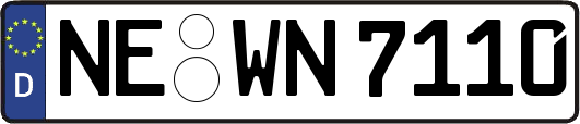 NE-WN7110