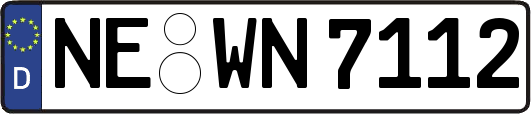 NE-WN7112
