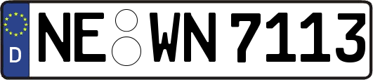 NE-WN7113