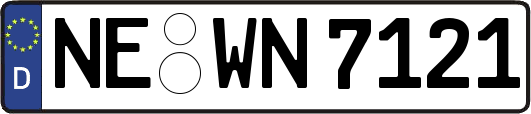 NE-WN7121