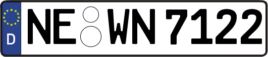 NE-WN7122