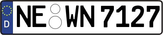 NE-WN7127