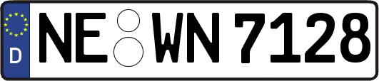NE-WN7128