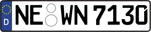 NE-WN7130