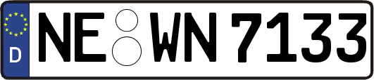 NE-WN7133
