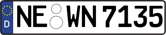 NE-WN7135