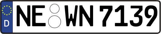 NE-WN7139