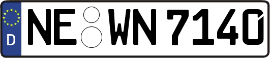 NE-WN7140