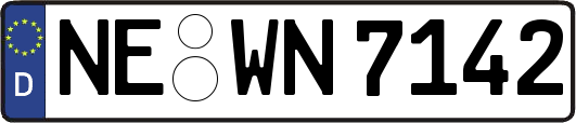 NE-WN7142