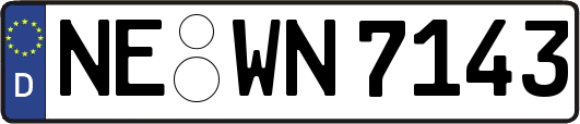 NE-WN7143