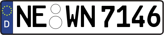 NE-WN7146