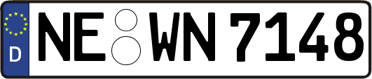 NE-WN7148
