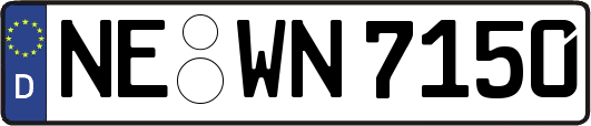 NE-WN7150