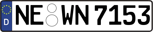 NE-WN7153