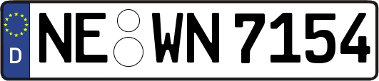 NE-WN7154