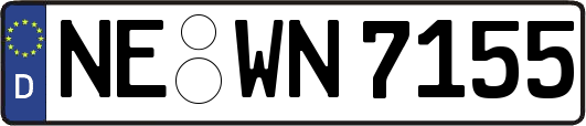 NE-WN7155