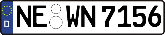 NE-WN7156