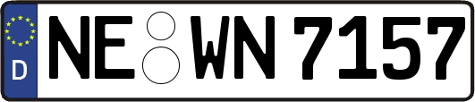 NE-WN7157