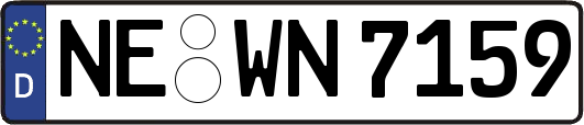 NE-WN7159