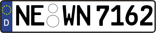 NE-WN7162