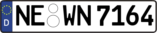 NE-WN7164