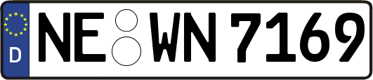 NE-WN7169
