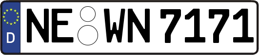 NE-WN7171