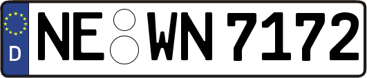 NE-WN7172