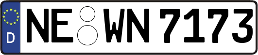 NE-WN7173