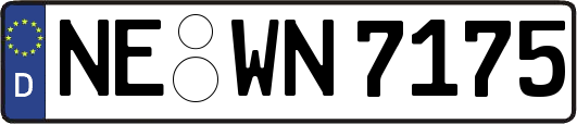 NE-WN7175