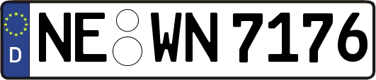 NE-WN7176