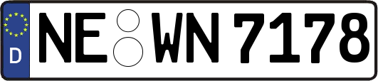 NE-WN7178