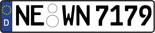 NE-WN7179