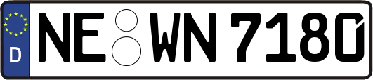 NE-WN7180