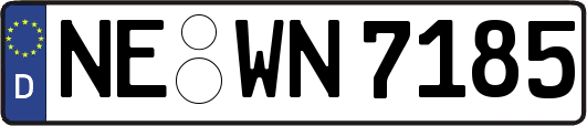 NE-WN7185