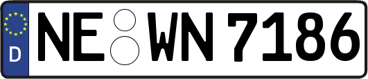 NE-WN7186