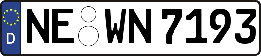 NE-WN7193
