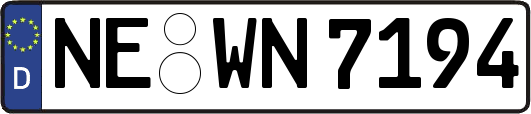 NE-WN7194