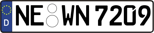 NE-WN7209