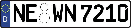 NE-WN7210