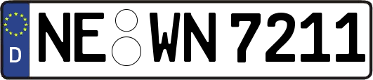 NE-WN7211
