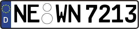 NE-WN7213