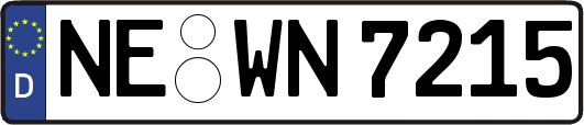 NE-WN7215