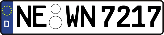 NE-WN7217