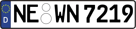 NE-WN7219