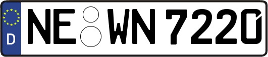 NE-WN7220