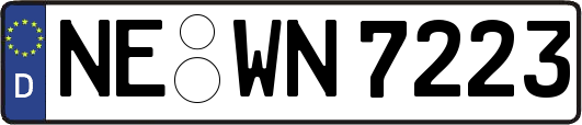 NE-WN7223